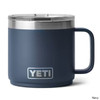 YETI Rambler 14 oz. Stainless Steel Vacuum Insulated Stackable Mug w/ DuraSip Ceramic Lining
