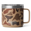Wetlands Camo