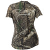 DSG Outerwear Women's Ultra Lightweight UPF 50 Short-Sleeve Shirt