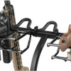 Savior Mobile Firearm Rack Stand - 6 Rifles + 8 Pistols Savior Mobile Firearm Rack Stand - 6 Rifles + 8 Pistols