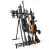 Savior Mobile Firearm Rack Stand - 6 Rifles + 8 Pistols Savior Mobile Firearm Rack Stand - 6 Rifles + 8 Pistols