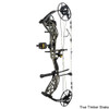 Bear Archery Adapt 2 HP Ready To Hunt Compound Bow Package