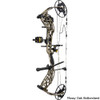 Bear Archery Adapt 2 HP Ready To Hunt Compound Bow Package