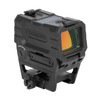 Holosun AEMS-Pro-X2-RD 2 MOA Dot & 65 MOA Circle Red Dot Sight