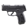 Ruger Max-9 Optic Ready Manual Safety 9mm 3.2" 12-Round Pistol