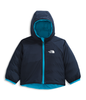 The North Face Infant Baby Reversible Perrito Hooded Jacket