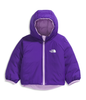 The North Face Infant Baby Reversible Perrito Hooded Jacket