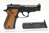 BERETTA 84F PRE OWNED (1130827)