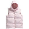 The North Face Teen North Down Hooded Vest