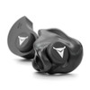 Decibullz Custom Molded 31dB NRR Earplug - 1 Pair