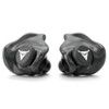Decibullz Custom Molded 31dB NRR Earplug - 1 Pair
