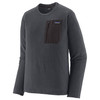 Patagonia Men's R1 Air Fleece Crewneck
