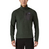 Patagonia Men's R1 Air Fleece Zip-Neck