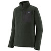 Patagonia Men's R1 Air Fleece Zip-Neck