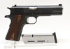 REMINGTON 1911 R1 BLUED PRE OWNED (1131015)