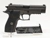SIG SAUER P226 LEGION PRE OWNED (1131072)