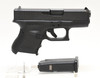 GLOCK 27 GEN 3 PRE OWNED (1131073)