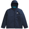 The North Face Teen Perrito 4-in-1 Hooded Jacket