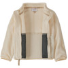 Patagonia Infant/Toddler Baby Cozy Fluff Jacket