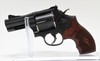 SMITH & WESSON 586-7 PRE OWNED (1131207)