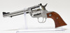 RUGER NEW MODEL SINGLE SIX PRE OWNED (1131212)
