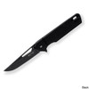 Buck 239 Infusion Modified Tanto Folding Pocket Knife