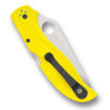 Spyderco Stretch 2 XL Lightweight Salt Folding Knife