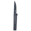 CRKT CEO Microflipper Folding Pocket Knife