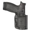 Mission First Tactical Smith & Wesson Bodyguard 2.0 Ambidextrous AIWB/OWB Holster