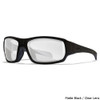 Wiley X WX Breach Tactical Sunglasses