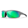Wiley X WX Grid Captivate Polarized Sunglasses