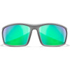 Wiley X WX Grid Captivate Polarized Sunglasses