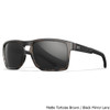 Wiley X WX Apex Captivate Polarized Sunglasses