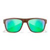 Wiley X WX Ovation Captivate Polarized Sunglasses