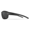 Wiley X WX Ozone Captivate Polarized Sunglasses