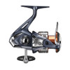 Shimano Nasci FD Spinning Reel