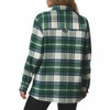 Columbia Women's Blue Point Creek Shirt Jacket Columbia Women's Blue Point Creek Shirt Jacket