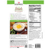 ReadyWise Simple Kitchen Cheddar Broccoli GF Soup Mix - 8 Servings