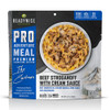 ReadyWise Pro Adventure Beef Stroganoff w/ Cream Sauce Meal - 2 Servings