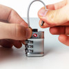 Travelon TSA-Accepted Cable Lock - 2 Pk.