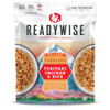 ReadyWise Treeline Teriyaki Chicken & Rice Meal - 2.5 Servings