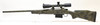 REMINGTON 700 CUSTOM PRE OWNED (1131572)
