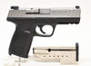 SMITH & WESSON SD40VE PRE OWNED (1131678)