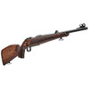 CZ-USA CZ 600+ LUX 308 Winchester 20" 5-Round Rifle