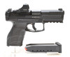H&K VP9K PRE OWNED (1131723)