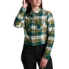 Kuhl Women's Darcy Flannel