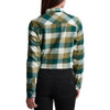 Kuhl Women's Darcy Flannel
