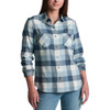 Kuhl Women's Darcy Flannel