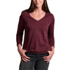 Kuhl Women's Vega Long Sleeve Top