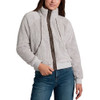 Kuhl Women's Avina Flight Jacket